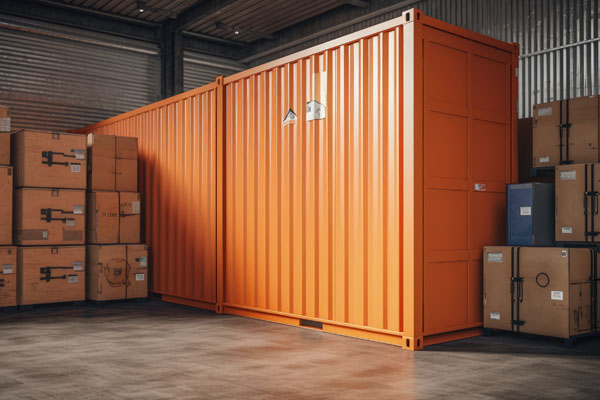 Aberdeen Storage rental deals in WA near 98520