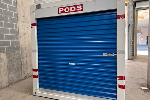 Bremerton Storage rental deals in WA near 98310