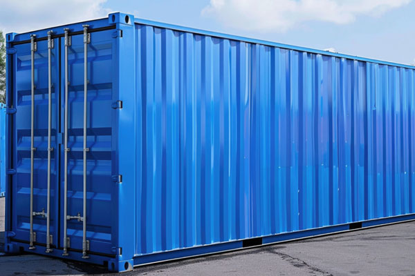 Lacey Storage rental deals in WA near 98503